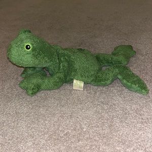 Senger Naturwelt Frog